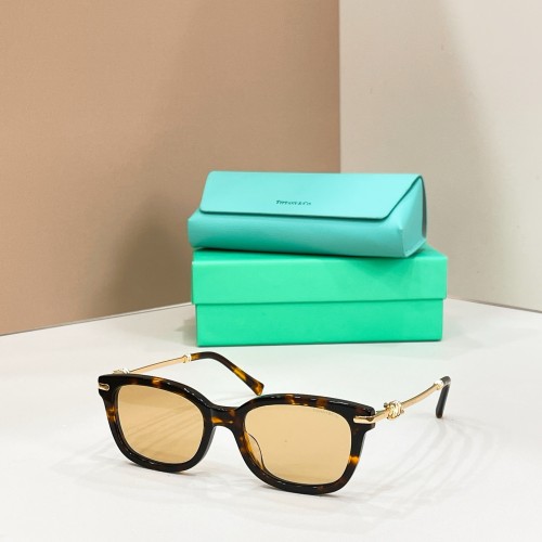 Tiffany & Co Sunglasses Luxury Brand Womens Sunglasses with Original Box Whatsapp 【+1-3239614486】TF 2281