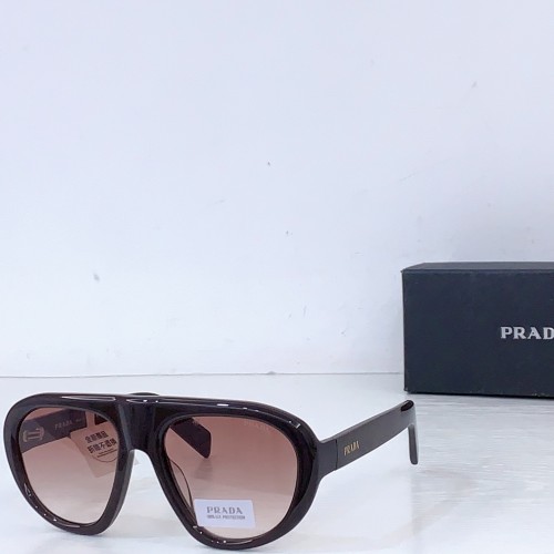 Prada Sunglasses Luxury Brand Men Womens Sunglasses with Original Box Whatsapp 【+1-3239614486】SPR C05