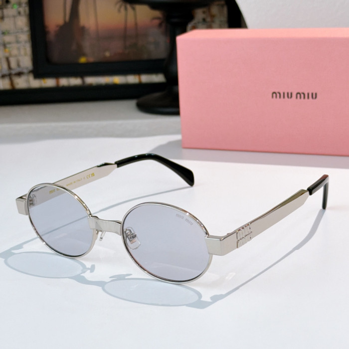 MiuMiu Sunglasses Luxury Brand Womens Sunglasses with Original Box Whatsapp 【+1-3239614486】MU 2140