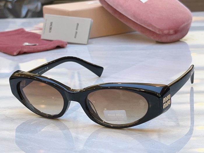 MiuMiu Sunglasses Luxury Brand Womens Sunglasses with Original Box Whatsapp 【+1-3239614486】MU 778ZS