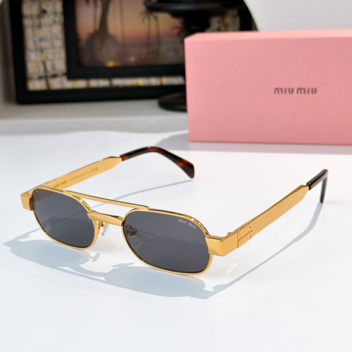 MiuMiu Sunglasses Luxury Brand Womens Sunglasses with Original Box Whatsapp 【+1-3239614486】MU 2139