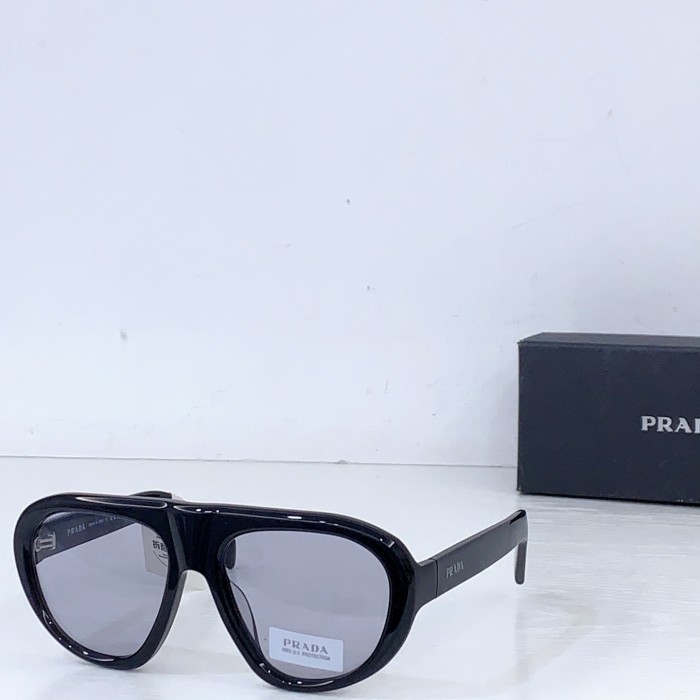Prada Sunglasses Luxury Brand Men Womens Sunglasses with Original Box Whatsapp 【+1-3239614486】SPR C05