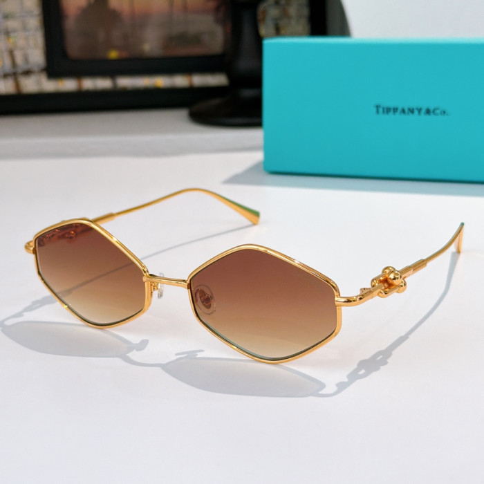 Tiffany & Co Sunglasses Luxury Brand Womens Sunglasses with Original Box Whatsapp 【+1-3239614486】TF2044