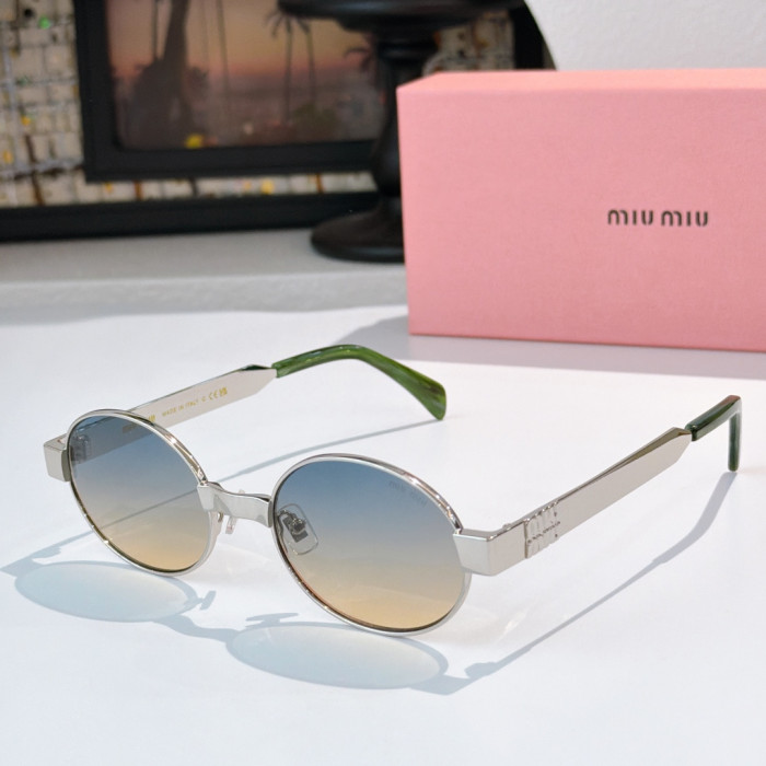 MiuMiu Sunglasses Luxury Brand Womens Sunglasses with Original Box Whatsapp 【+1-3239614486】MU 2140