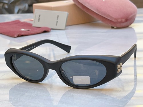 MiuMiu Sunglasses Luxury Brand Womens Sunglasses with Original Box Whatsapp 【+1-3239614486】MU 778ZS