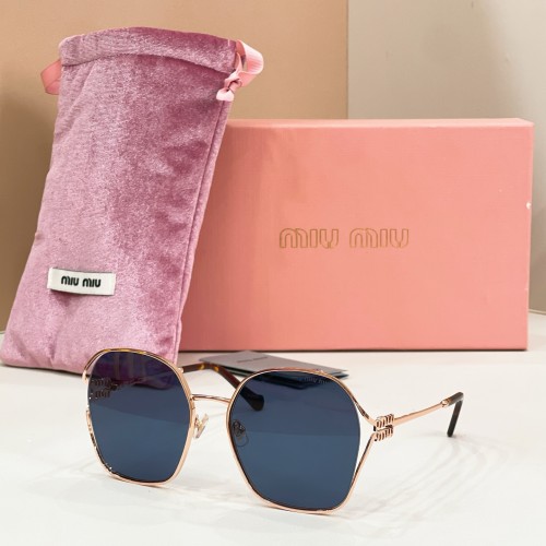MiuMiu Sunglasses Luxury Brand Womens Sunglasses with Original Box Whatsapp 【+1-3239614486】VMU 52WS