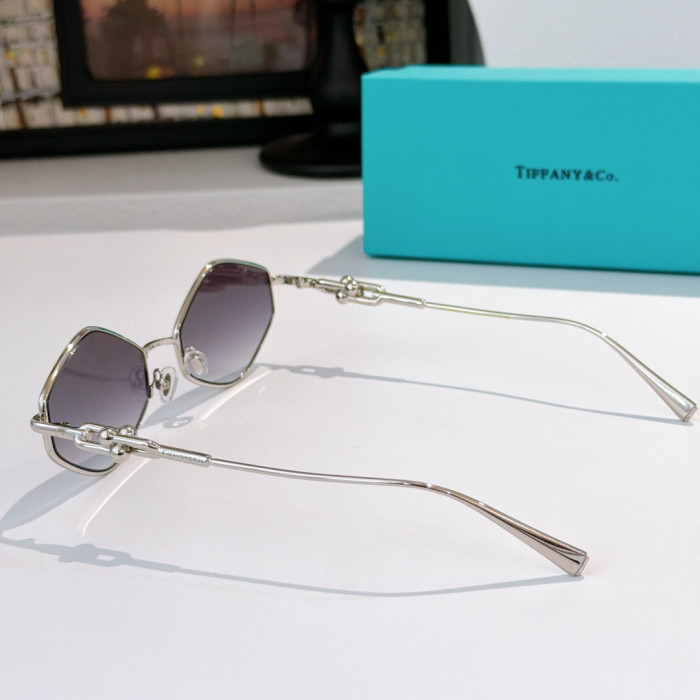 Tiffany & Co Sunglasses Luxury Brand Womens Sunglasses with Original Box Whatsapp 【+1-3239614486】TF2044