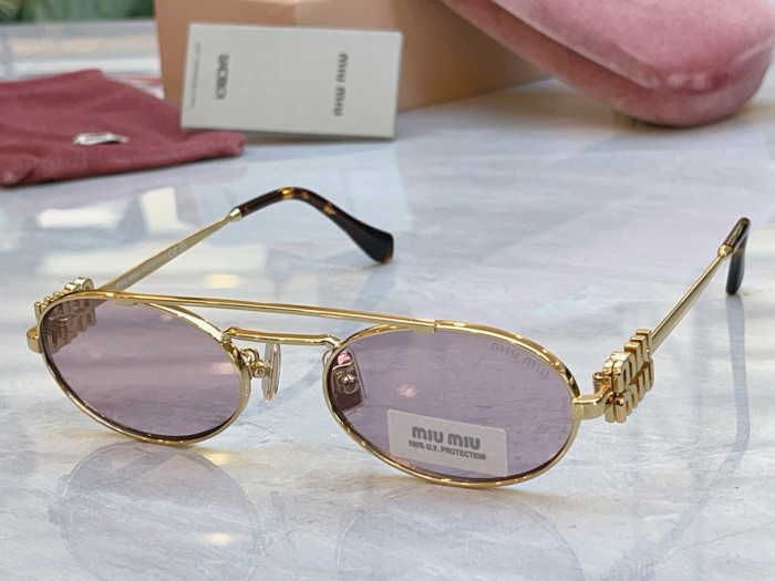 MiuMiu Sunglasses Luxury Brand Womens Sunglasses with Original Box Whatsapp 【+1-3239614486】SMU 54ZS