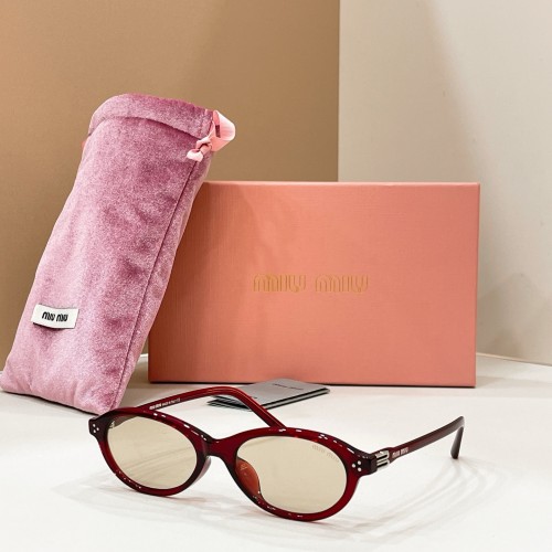 MiuMiu Sunglasses Luxury Brand Womens Sunglasses with Original Box Whatsapp 【+1-3239614486】SMU 69WS