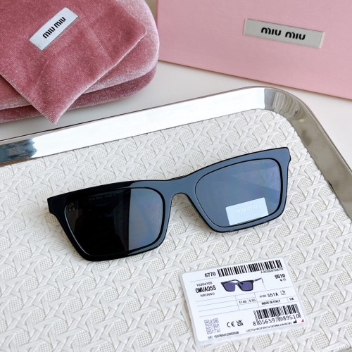 MiuMiu Sunglasses Luxury Brand Womens Sunglasses with Original Box Whatsapp 【+1-3239614486】MUA05S