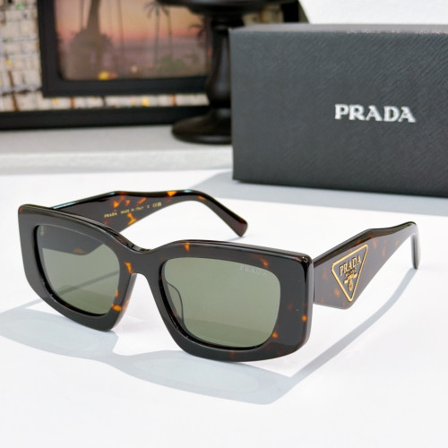 Prada Sunglasses Luxury Brand Men Womens Sunglasses with Original Box Whatsapp 【+1-3239614486】PR 2200S