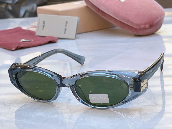 MiuMiu Sunglasses Luxury Brand Womens Sunglasses with Original Box Whatsapp 【+1-3239614486】MU 778ZS