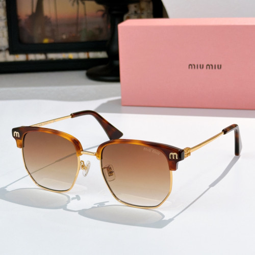 MiuMiu Sunglasses Luxury Brand Womens Sunglasses with Original Box Whatsapp 【+1-3239614486】VMU 71ZS