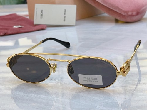 MiuMiu Sunglasses Luxury Brand Womens Sunglasses with Original Box Whatsapp 【+1-3239614486】SMU 54ZS