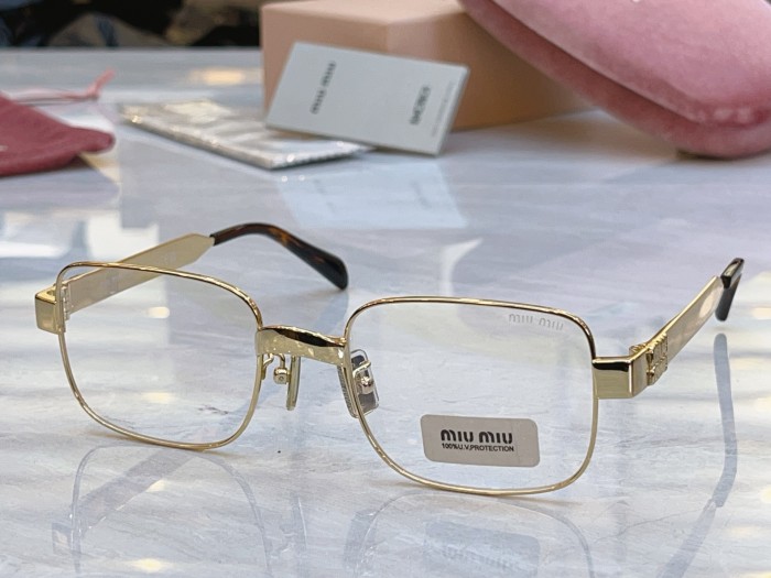 MiuMiu Sunglasses Luxury Brand Womens Sunglasses with Original Box Whatsapp 【+1-3239614486】MU B54S