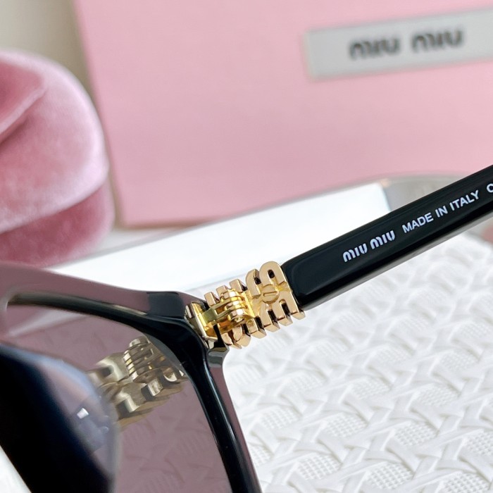 MiuMiu Sunglasses Luxury Brand Womens Sunglasses with Original Box Whatsapp 【+1-3239614486】MUA05S