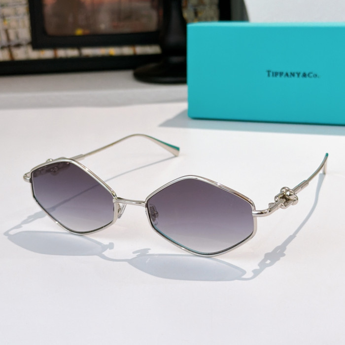 Tiffany & Co Sunglasses Luxury Brand Womens Sunglasses with Original Box Whatsapp 【+1-3239614486】TF2044