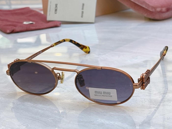 MiuMiu Sunglasses Luxury Brand Womens Sunglasses with Original Box Whatsapp 【+1-3239614486】SMU 54ZS