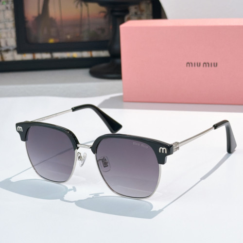 MiuMiu Sunglasses Luxury Brand Womens Sunglasses with Original Box Whatsapp 【+1-3239614486】VMU 71ZS