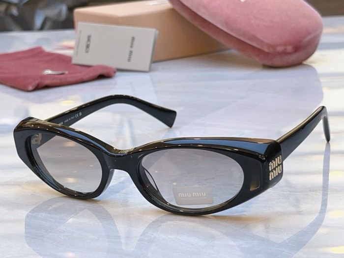 MiuMiu Sunglasses Luxury Brand Womens Sunglasses with Original Box Whatsapp 【+1-3239614486】MU 778ZS