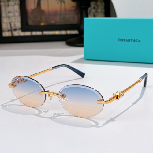Tiffany & Co Sunglasses Luxury Brand Womens Sunglasses with Original Box Whatsapp 【+1-3239614486】TF2022B