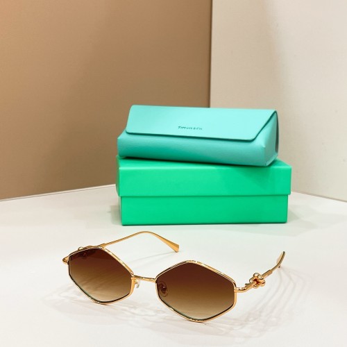 Tiffany & Co Sunglasses Luxury Brand Womens Sunglasses with Original Box Whatsapp 【+1-3239614486】TF2044L