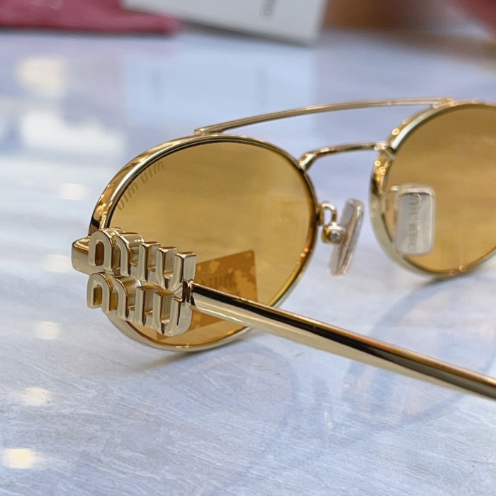 MiuMiu Sunglasses Luxury Brand Womens Sunglasses with Original Box Whatsapp 【+1-3239614486】SMU 54ZS