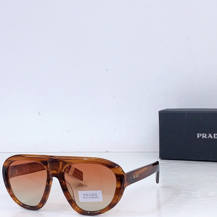 Prada Sunglasses Luxury Brand Men Womens Sunglasses with Original Box Whatsapp 【+1-3239614486】SPR C05