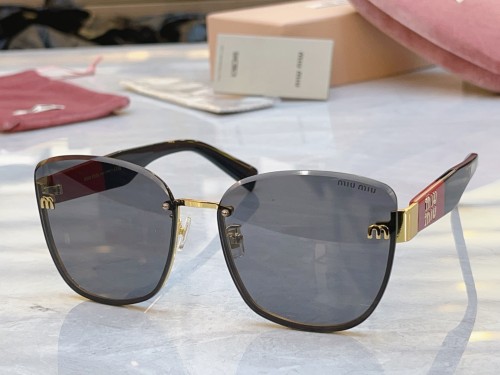 MiuMiu Sunglasses Luxury Brand Womens Sunglasses with Original Box Whatsapp 【+1-3239614486】 MU 59ZS