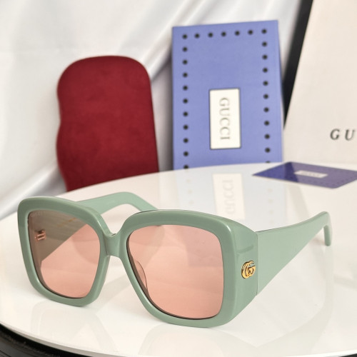 Gucci Sunglasses Luxury Brand Womens Sunglasses with Original Box Whatsapp 【+1-3239614486】GG1402SA