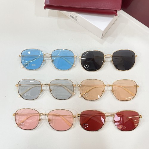 Gucci Sunglasses Luxury Brand Womens Sunglasses with Original Box Whatsapp 【+1-3239614486】GG0396O