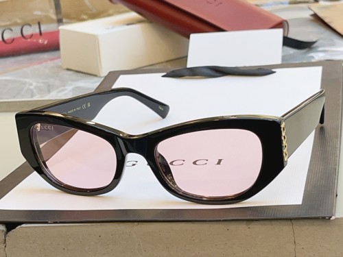Gucci Sunglasses Luxury Brand Men Womens Sunglasses with Original Box Whatsapp 【+1-3239614486】GG2044SA