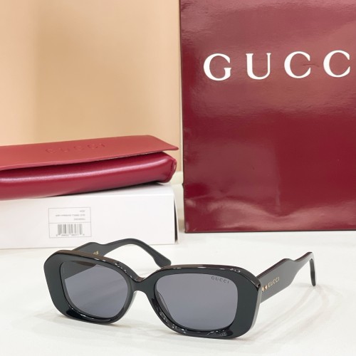 Gucci Sunglasses Luxury Brand Men Womens Sunglasses with Original Box Whatsapp 【+1-3239614486】GG1531S