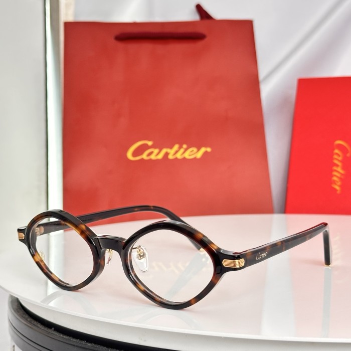 Cartier Sunglasses Luxury Brand Womens Sunglasses with Original Box Whatsapp 【+1-3239614486】 CT0540S