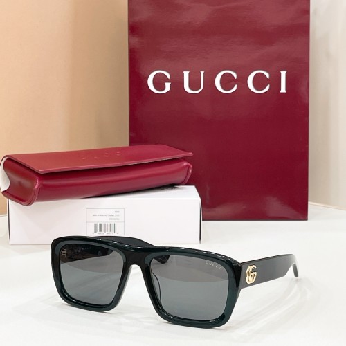 Gucci Sunglasses Luxury Brand Men Womens Sunglasses with Original Box Whatsapp 【+1-3239614486】GG1462