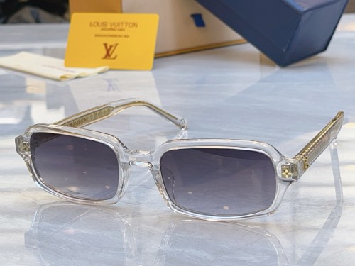 Louis Vuitton Sunglasses Luxury Brand Men Womens Sunglasses with Original Box Whatsapp 【+1-3239614486】Z2978U