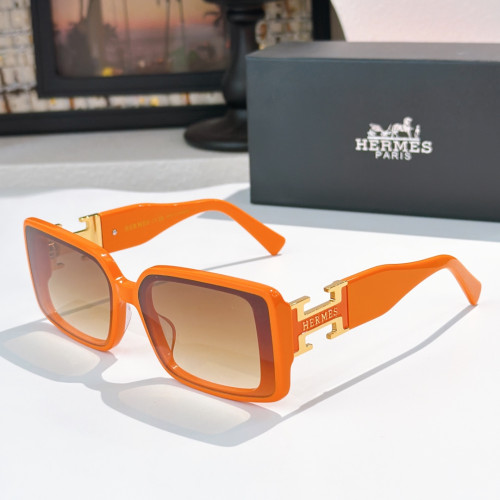 Hermes Sunglasses Luxury Brand Men Womens Sunglasses with Original Box Whatsapp 【+1-3239614486】9709