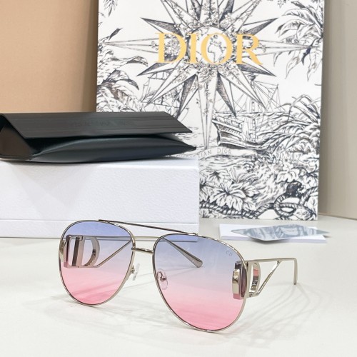 Dior Sunglasses Luxury Brand Womens Sunglasses with Original Box Whatsapp 【+1-3239614486】DSGTA44UCR