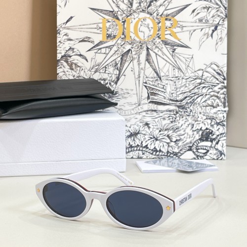 Dior Sunglasses Luxury Brand Womens Sunglasses with Original Box Whatsapp 【+1-3239614486】DIORPacific R1I