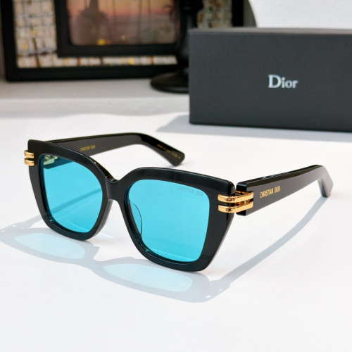 Dior Sunglasses Luxury Brand Womens Sunglasses with Original Box Whatsapp 【+1-3239614486】CDIOR S1I