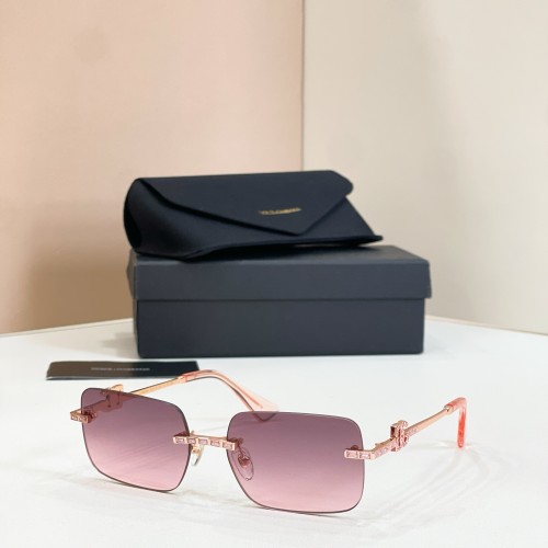 Dolce&Gabbana Sunglasses Luxury Brand Womens Sunglasses with Original Box Whatsapp 【+1-3239614486】DG2206