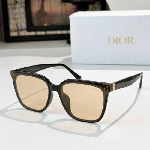 Dior Sunglasses Luxury Brand Men Womens Sunglasses with Original Box Whatsapp 【+1-3239614486】CD0268S