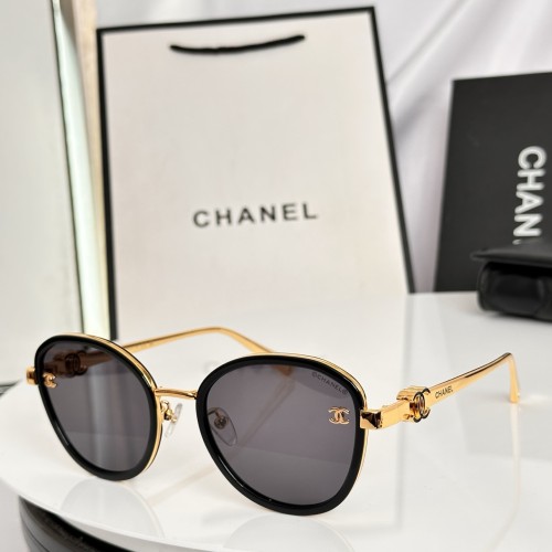 Chanel Sunglasses Luxury Brand Womens Sunglasses with Original Box Whatsapp 【+1-3239614486】CH5523