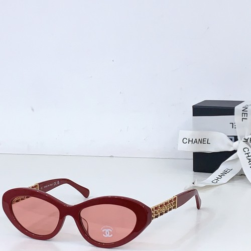 Chanel Sunglasses Luxury Brand Womens Sunglasses with Original Box Whatsapp 【+1-3239614486】5538