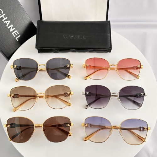 Chanel Sunglasses Luxury Brand Womens Sunglasses with Original Box Whatsapp 【+1-3239614486】CH5522