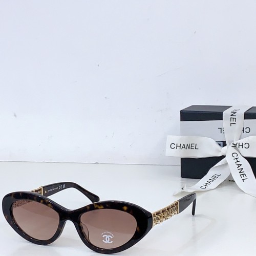 Chanel Sunglasses Luxury Brand Womens Sunglasses with Original Box Whatsapp 【+1-3239614486】5538