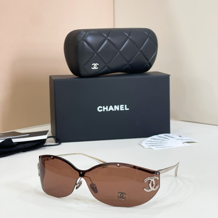 Chanel Sunglasses Luxury Brand Men Womens Sunglasses with Original Box Whatsapp 【+1-3239614486】OCH9582