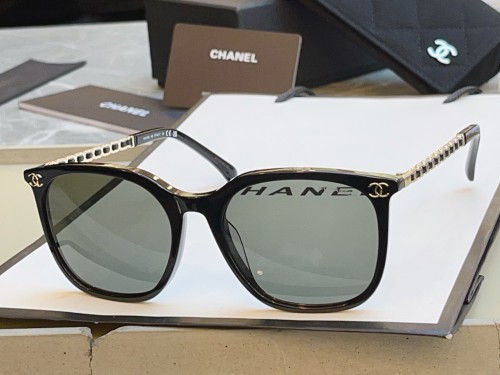 Chanel Sunglasses Luxury Brand Womens Sunglasses with Original Box Whatsapp 【+1-3239614486】3435-Q-A
