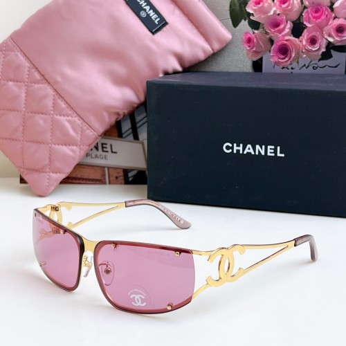 Chanel Sunglasses Luxury Brand Womens Sunglasses with Original Box Whatsapp 【+1-3239614486】9520