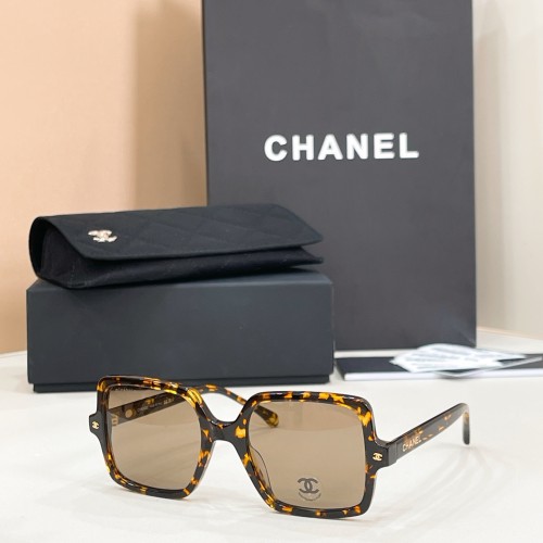 Chanel Sunglasses Luxury Brand Womens Sunglasses with Original Box Whatsapp 【+1-3239614486】71773
